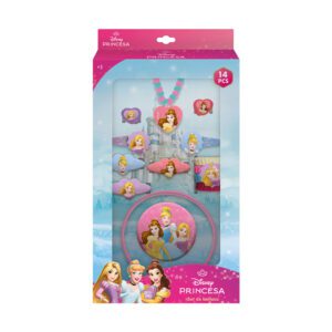 Set De Belleza 28x17x4 Cm