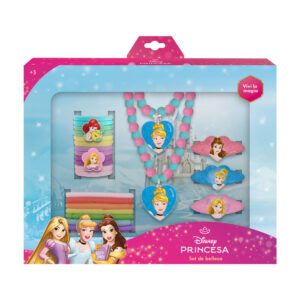 Set De Belleza 24x20x4 Cm