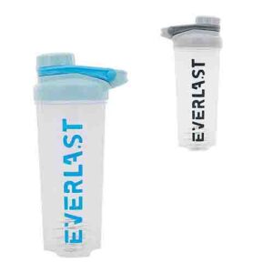 Botella Shaker Everlast 700 Ml