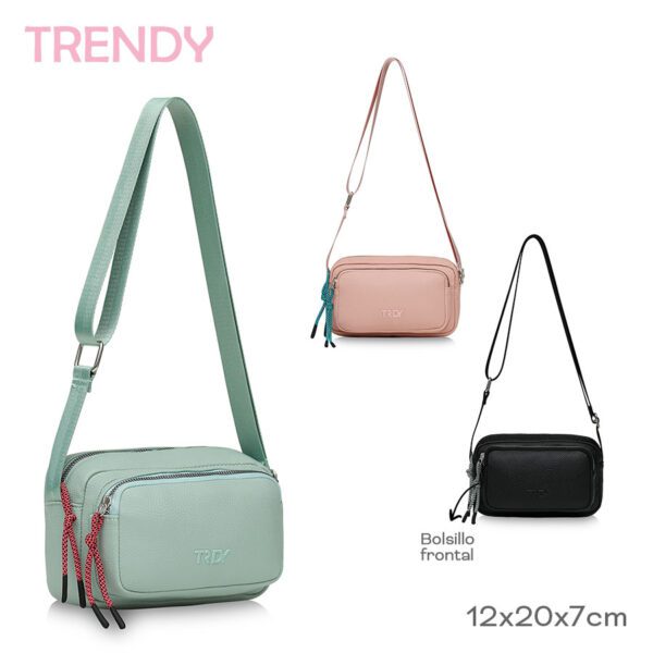 Morral Trendy