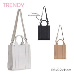 Cartera Trendy