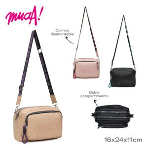 Morral Muaa