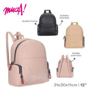 Mochila Muaa