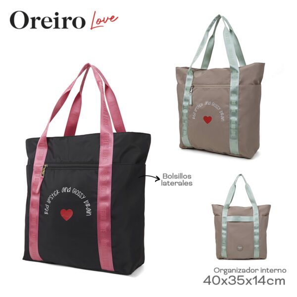 Cartera Oreiro