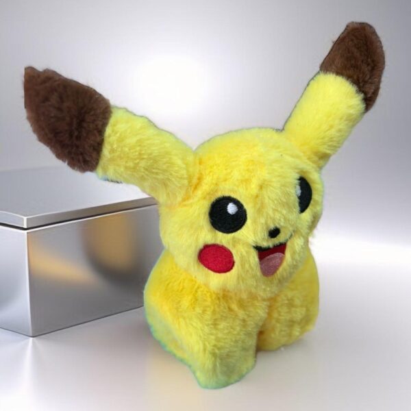 pulsera pickachu de 20cm