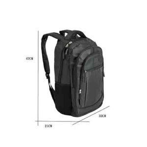 Mochila Bagcherry Negro