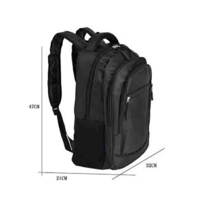Mochila Bagcherry Negro