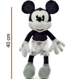 MINNIE 100 AÑOS 40CM