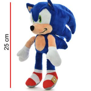 SONIC 25 CM