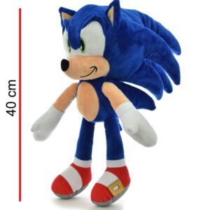 SONIC 40CM