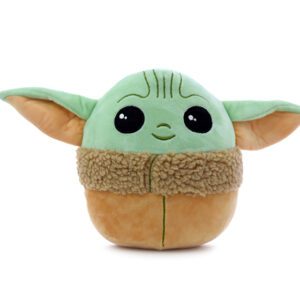 BABY YODA KUWAIT 20 CM