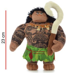 MAUI 23 CM
