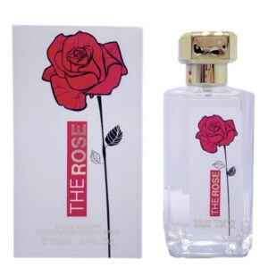 PERFUME MUJER THE ROSE 100ML x1 LD3012