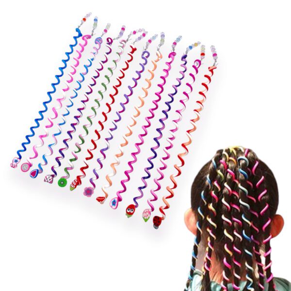 ACCESORIO PARA PELO RESORTE X1 HFAN-2551 AL AZAR