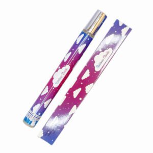 PERFUME EN TUBO MUJER RAINBOW CLOUDS 35ML X1 OLU909-221