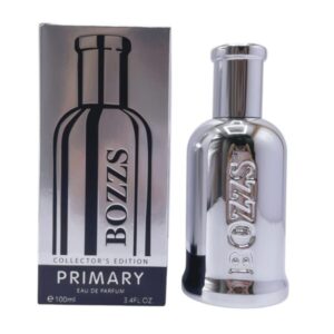PERFUME HOMBRE BOZZS PRIMARY 100ML B924