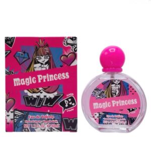 PERFUME NENA MAGIC PRINCES ROSA LD9010