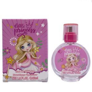 PERFUME PRINCESA ROSA 30ML LD9002