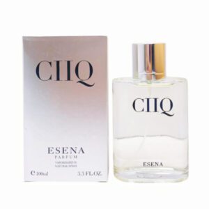 PERFUME HOMBRE CIIQ ESENA  100ML X1 B693-1N