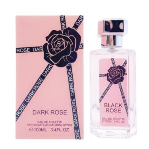 PERFUME MUJER ROSE DARK 100ML LADY IDEA LD3022