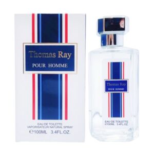 PERFUME HOMBRE THOMAS RAY 100ML LADY IDEA LD4025