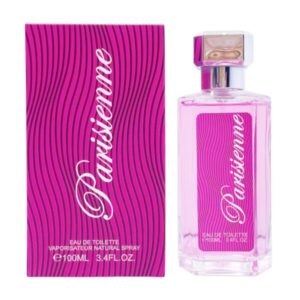 PERFUME MUJER PARISIENNE 100ML LADY IDEA LD3028