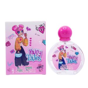 PERFUME NENA FAIRY TALES 50ML LADY IDEA LD9016