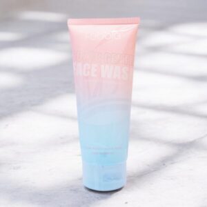 FEBBLE LIMPIADOR FACIAL SÚPER GENTLE COCONUT X1 FEH018-3