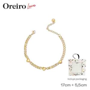 Pulsera Oreiro