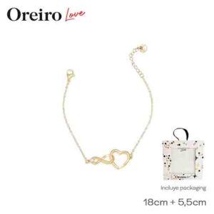 Pulsera Oreiro