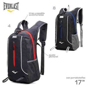 Mochila Running Everlast