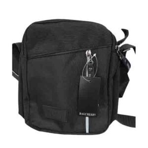 Morral Bagcherry Negro