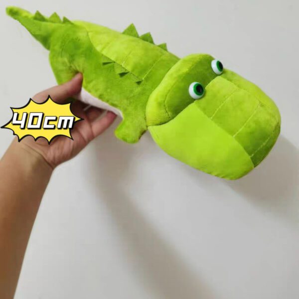 Cocodrilo40cm