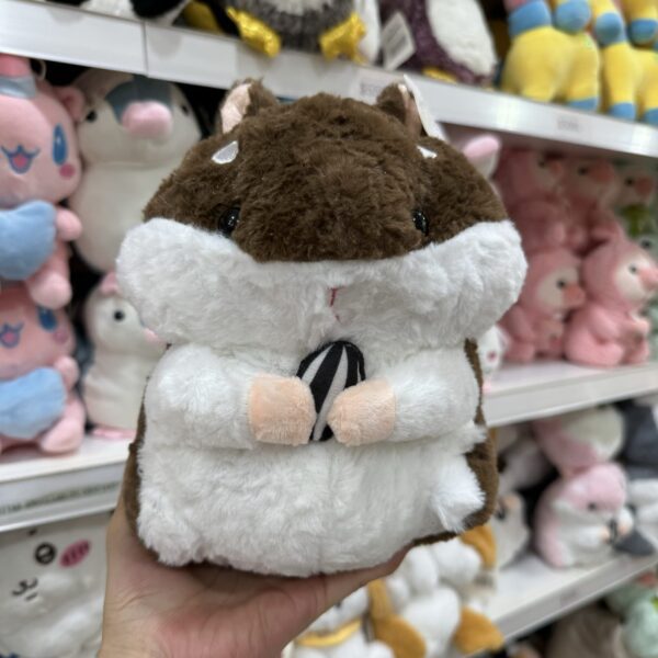 Hámster 20cm