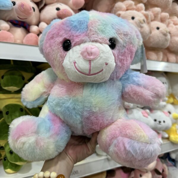 Oso color 30cm