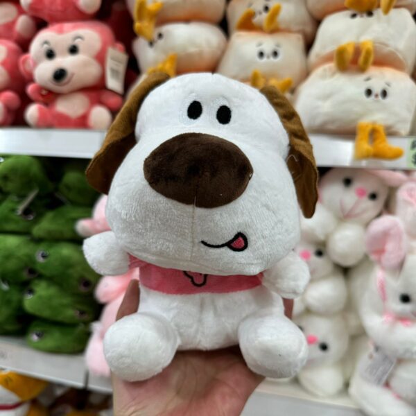 Perro 20cm