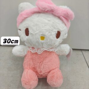 Sanrio Bebe 30cm Hello Kitty