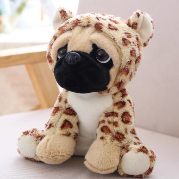 Perro 20cm