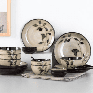 BOWL BAMBU CERAMICA 15 CM