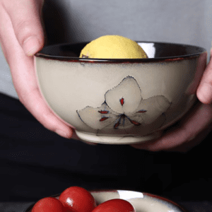 BOWL KAPOK CERAMICA 12CM