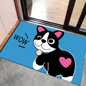 ALFOMBRA ANTIDESLIZANTE