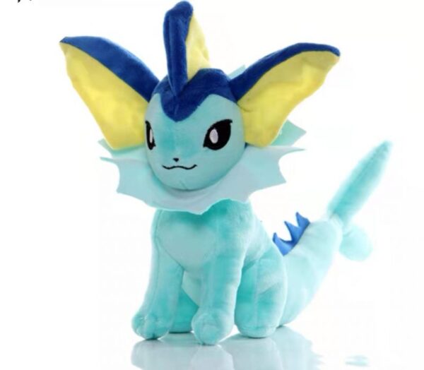 POKEMON VAPOREON 20CM