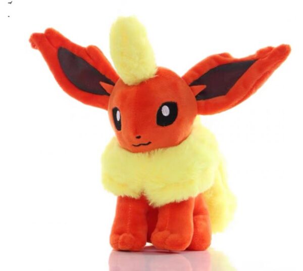POKEMON FLAREON 40CM.JPG