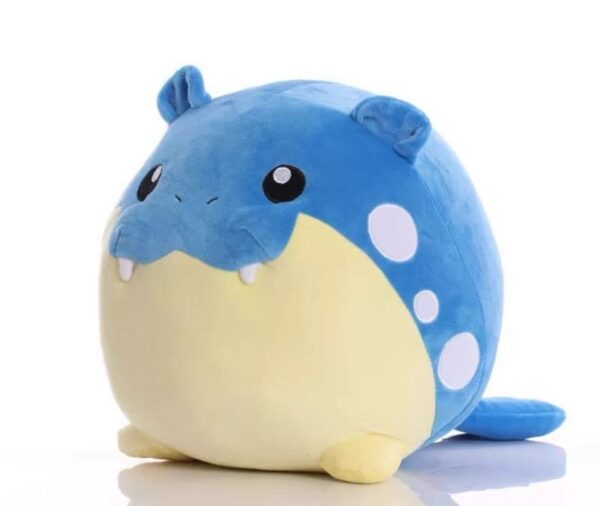 POKEMON SPHEAL 20CM