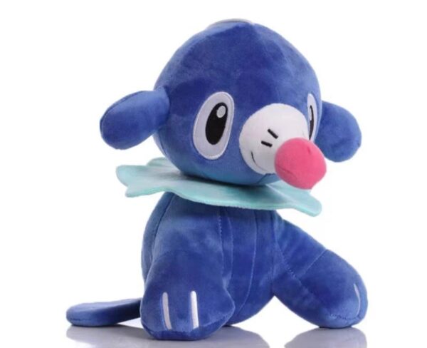 POKEMON POPPLIO PLUSH 24CM