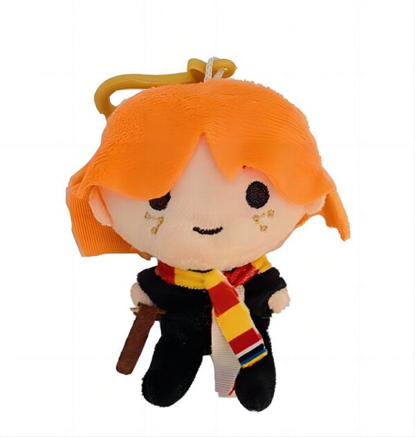 LLAVERO HARRY POTTER RON