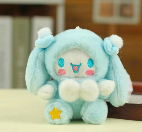 LLEVARO CINNAMOROLL CELESTE