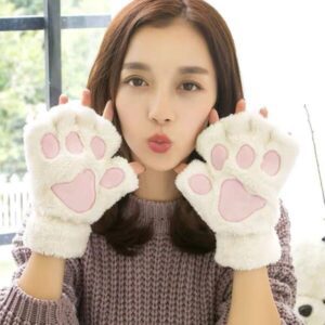 GUANTES HUELLAS X12 AE-108