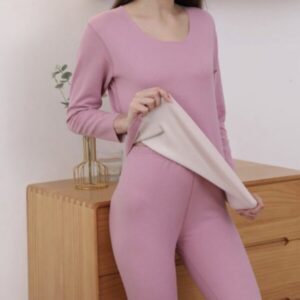 CONJUNTO TERMICO MUJER HEAN-128 AL AZAR