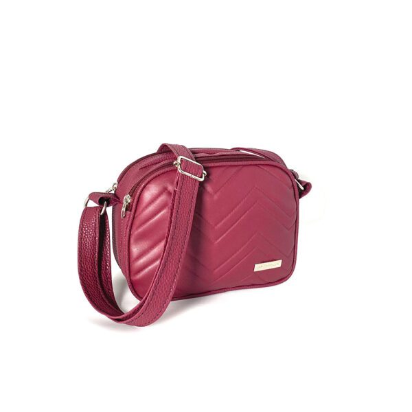 Cartera Morral Varios Colores